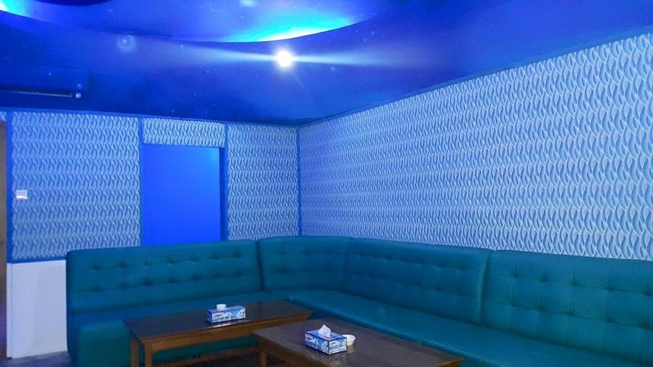 Famous Hotel Pegu Zewnętrze zdjęcie